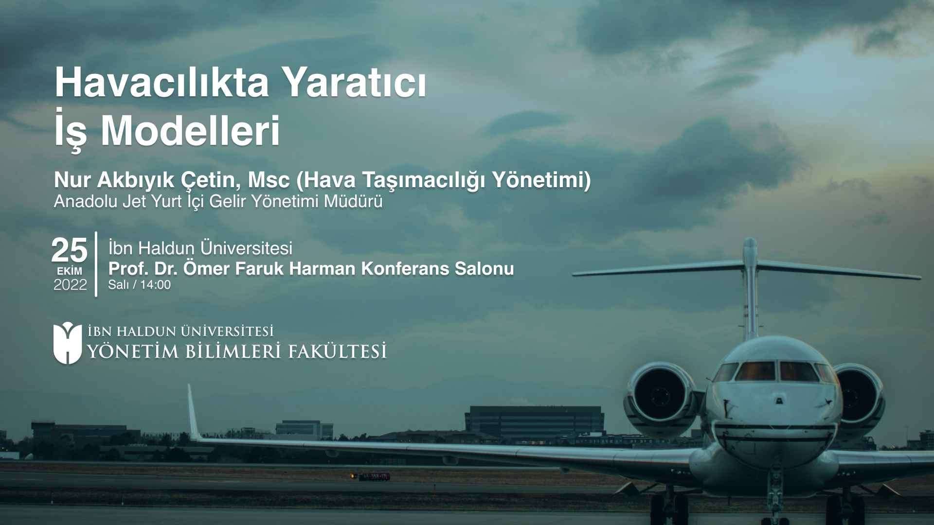 Havacılıkta Yaratıcı İş Modelleri