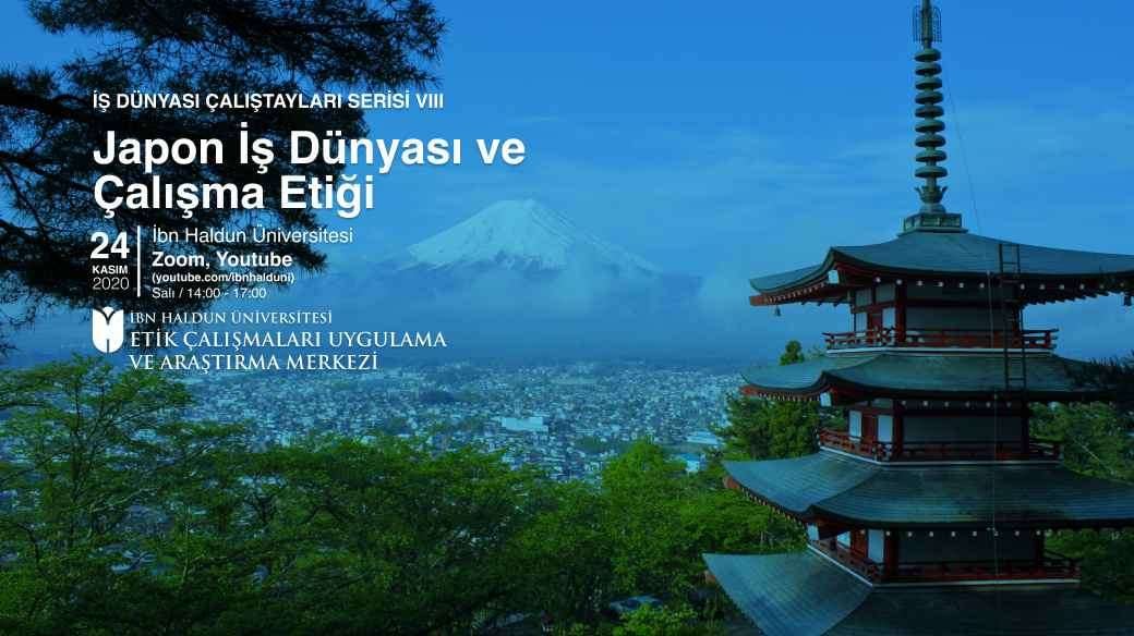 Japon İş Dünyası ve Çalışma Etiği