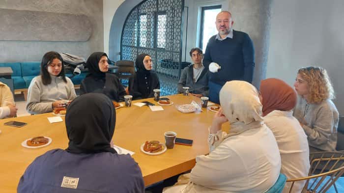 2023 - 2024 Academic Year Orientation Program Was Held