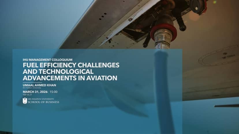 Fuel Efficiency Challenges and Technological Advancements in Aviation