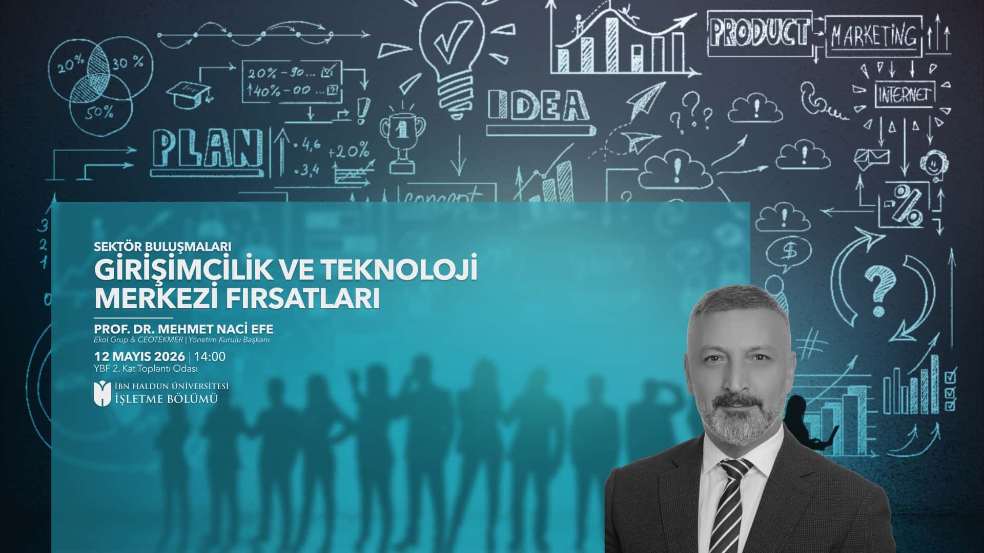 Girişimcilik ve Teknoloji Merkezi Fırsatları
